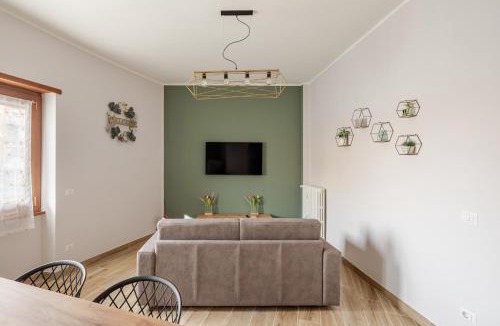 Prenestino-Centocelle Apartment | Gardenie House