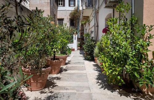 Marsala Apartment | Garibaldi 15