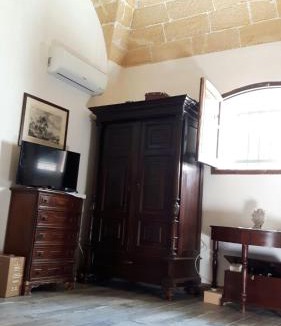 Marsala Apartment | Garibaldi 15