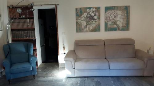 Marsala Apartment | Garibaldi 15