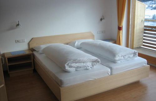 Rasun di Sopra Apartment | Garni - Appartement Neumairhof