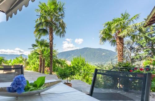 Schenna House | Garni Eckhardwies