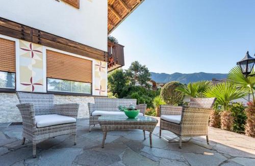 Schenna House | Garni Eckhardwies