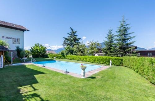 Schenna House | Garni Eckhardwies