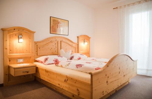 Schenna Hotel | Garni Georgenhöhe