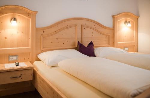Schenna Hotel | Garni Georgenhöhe