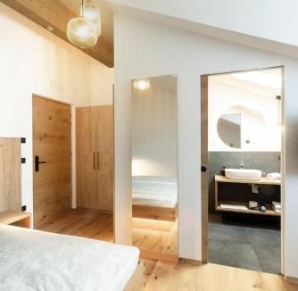 Bressanone Hotel | Garni Hotel Tauber