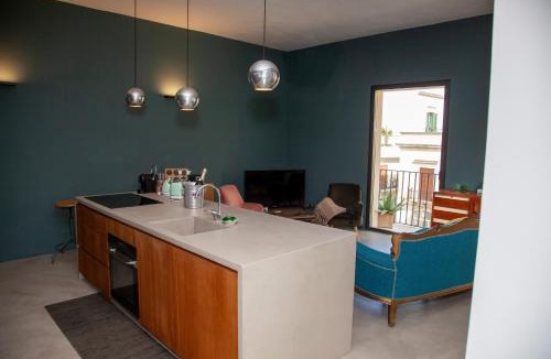 Marsala Apartment | Garraffa 72 Suite