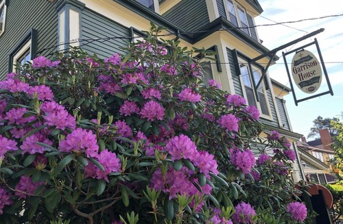 Annapolis Royal House | Garrison House Inn