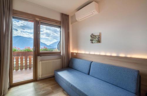 Schenna Apartment | Gartenheim App Maria