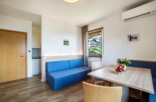 Schenna Apartment | Gartenheim App Martin