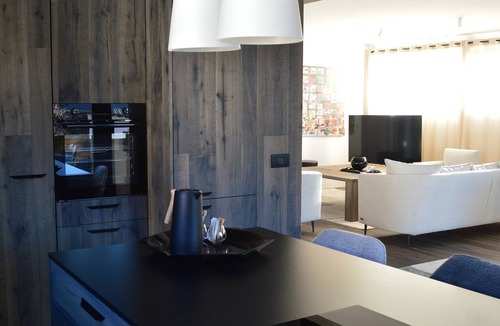 Fie allo Sciliar Hotel | Gartenhotel Völser Hof - Adults Only