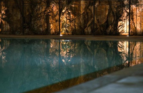 Fie allo Sciliar Hotel | Gartenhotel Völser Hof - Adults Only