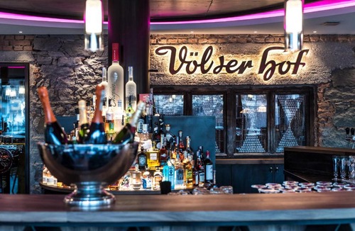 Fie allo Sciliar Hotel | Gartenhotel Völser Hof - Adults Only