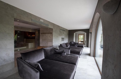 Fie allo Sciliar Hotel | Gartenhotel Völser Hof - Adults Only