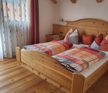 Renon Bed & Breakfast | Gasthaus Alpenflora