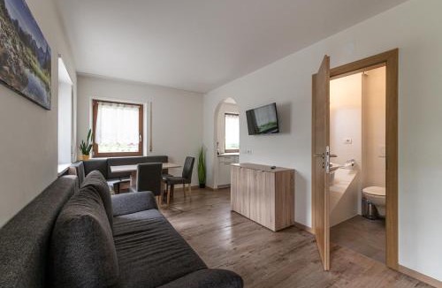 Caminata di Tures Hotel | Gasthof Residence Brugghof & Erlhof