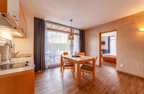 Caminata di Tures Hotel | Gasthof Residence Brugghof & Erlhof