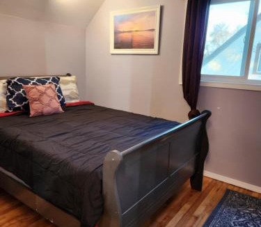 East Kildonan House | Gateway Place