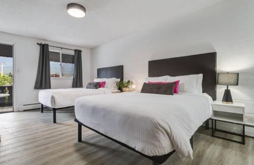 Harvie Heights House | Gateway Suites Charming Stay perfect for 4 Guests