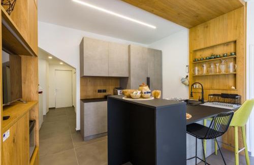 Brolo Bed & Breakfast | Gatto Matto