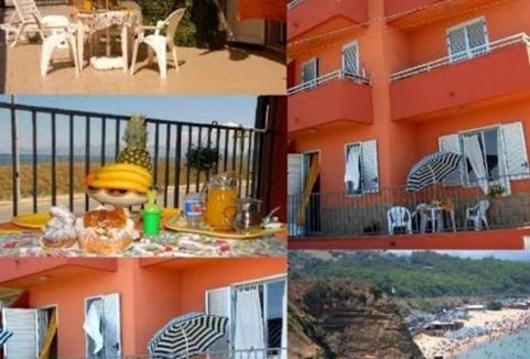 Balestrate Apartment | GB Case Vacanze Sicilia