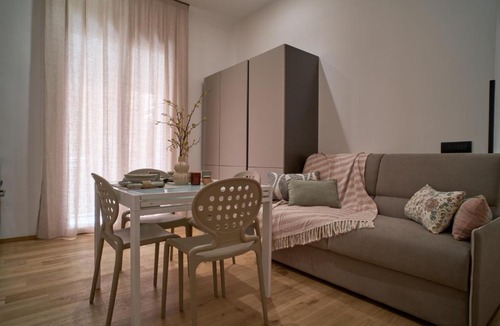 Gela Apartment | Gelone - Cairoli Apartments