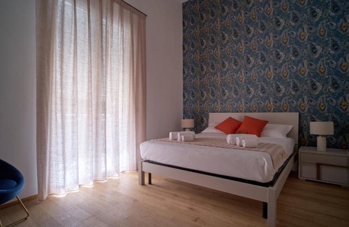 Gela Apartment | Gelone - Cairoli Apartments