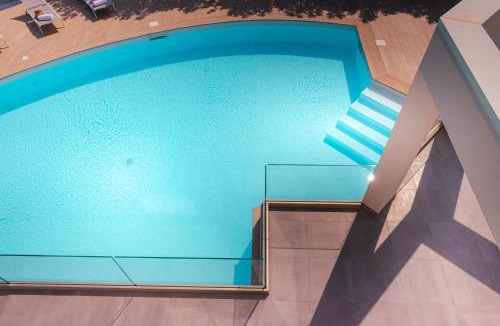 Solfarelli Apartment | Gelso Bianco Apartments