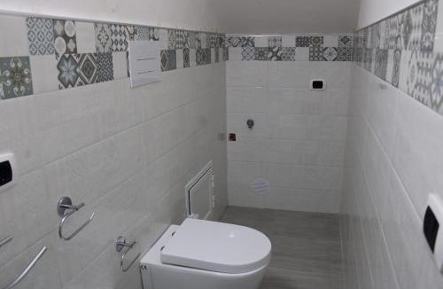 Ustica House | Gelsomino I