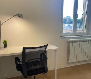 Camilluccia Apartment | Gemelli Roma House Apartment