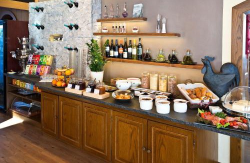 Valdaora di Sopra Hotel | Geniesserhotel Messnerwirt Olang