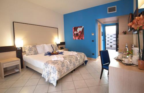 Gioiosa Marea Hotel | GH Avalon Sikani
