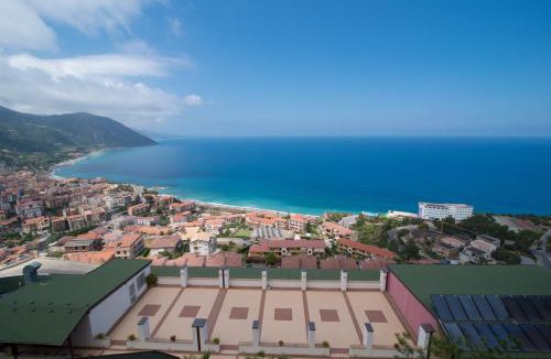 Gioiosa Marea Hotel | GH Avalon Sikani