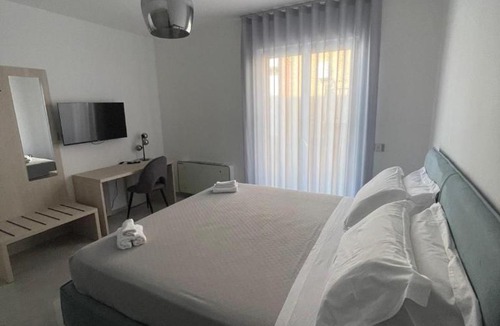 Gela Apartment | Gheloi Apartments