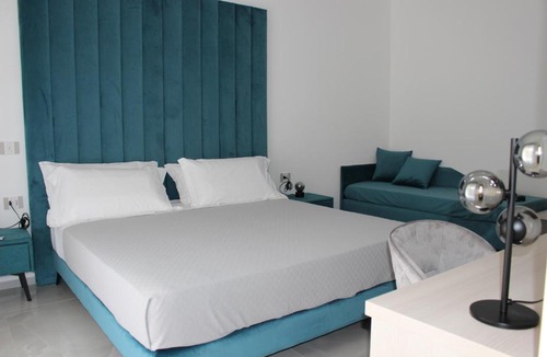 Gela House | Gheloi Room