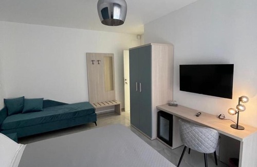 Gela House | Gheloi Room