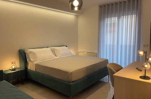 Gela House | Gheloi Room
