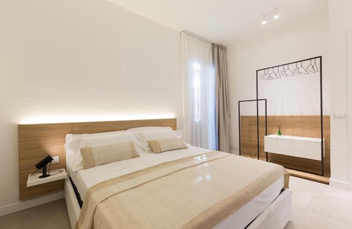 Terrasini Apartment | Giada Luxury