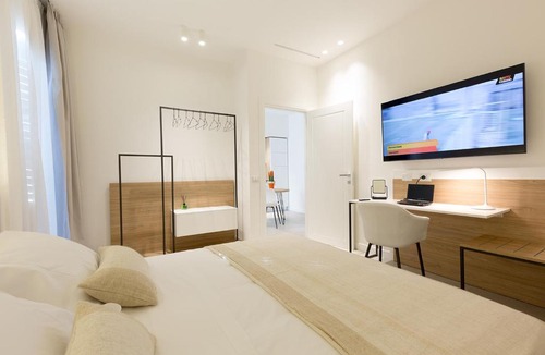 Terrasini Apartment | Giada Luxury