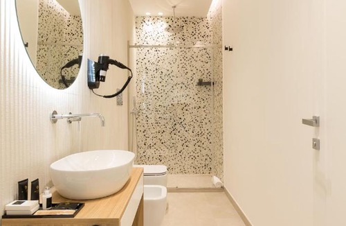 Terrasini Apartment | Giada Luxury