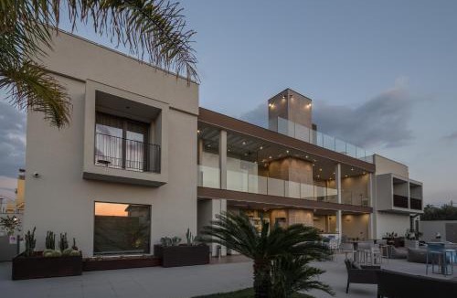 San Leone House | Giafra Luxury Rooms