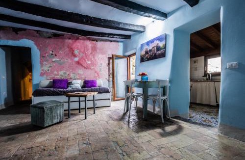 Vignanello Apartment | Giamevi House