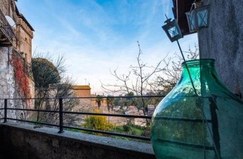 Vignanello Apartment | Giamevi House
