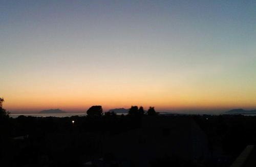 Marsala Bed & Breakfast | Giardinello Stagnone Sunset