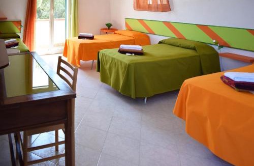 Marsala Bed & Breakfast | Giardinello Stagnone Sunset