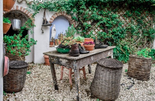 Oliena Apartment | Giardino dei Limoni Rooms 2
