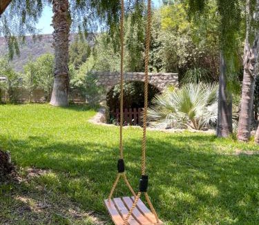 Agrigento House | Giardino di Circe