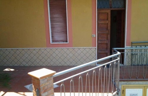 Capo d'Orlando Apartment | GIARDINO SUL MARE