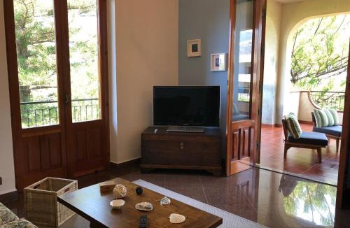 Mongiove Bed & Breakfast | Giardino sul Mare
